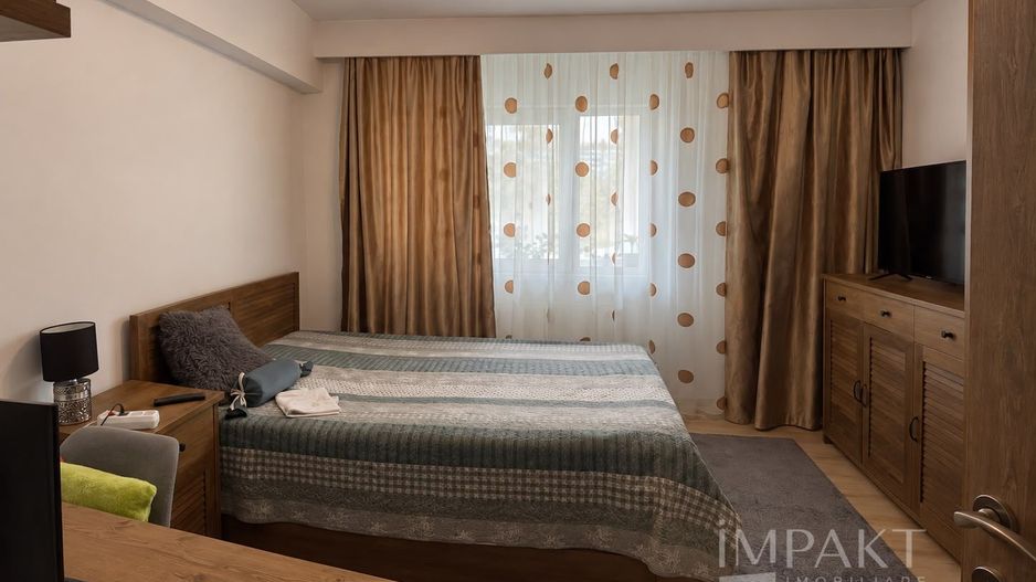 Apartament 2 camere | decomandat | Intre Lacuri - Poză 2