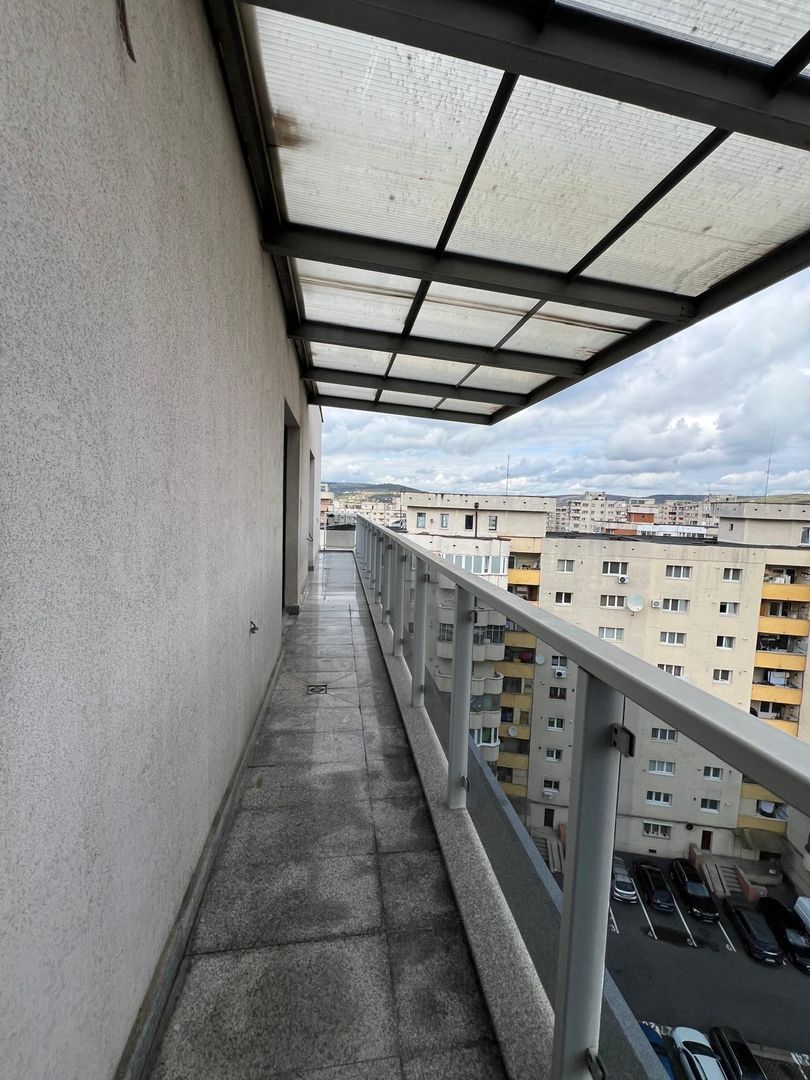 Apartament semifinisat, de Lux, zona semicentrală, 248mp SC, 154mp SU - Poză 8