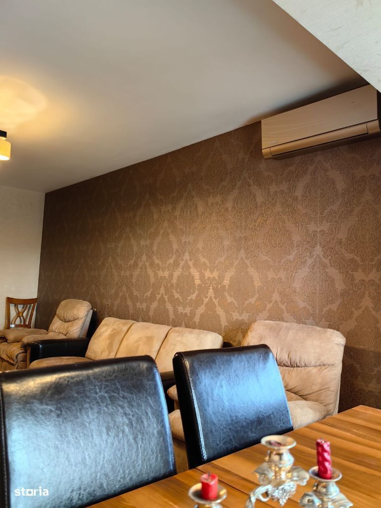 Apartament spațios, modern, complet mobilat și utilat - bloc VEGA - Poză 16