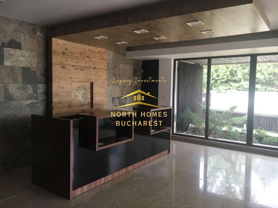 De Vânzare Apartament 2 Camere si Parcare - Forest Hill - Poză 1