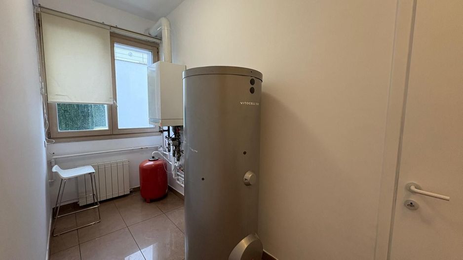 Vila de vanzare sau inchiriere zona Iancu de Hunedoara Baneasa - Poză 15