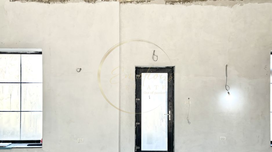 Spațiu Comercial de 200 mp Utili + 200 mp Curte Privată – Circumvalatiunii - Poză 11