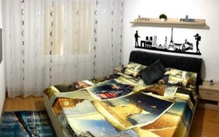 AP. 2 CAMERE RAHOVA, PET-FRIENDLY, LOC PARCARE, MOBILAT/UTILAT MODERN - Poză 4