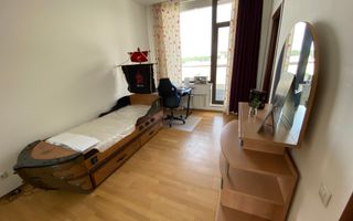 Penthouse 5 camere 250 mp lângă Ambasada SUA , zona Băneasa București - Poză 23