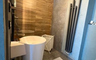 Duplex Superb + Mansarda | OTOPENI - Poză 18