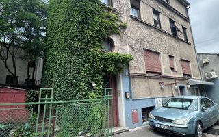 2 camere in vila Interbelica | Hristo Botev | - Poză 9