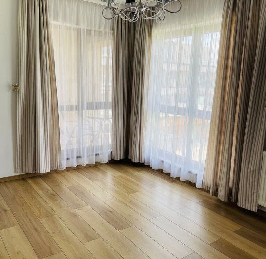 Apartament 3 camere Pipera | Green Vista - Poză 15