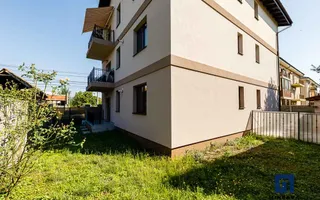 Apartament cu gradina privata, in Giroc, langa scoala si transport, Comision 0 - Poză 21