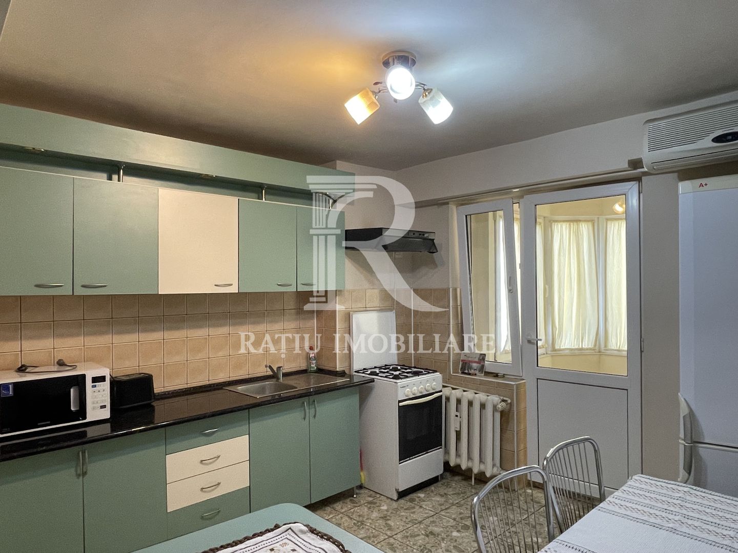 Apartament cu 2 camere | Cantemir | Oradea - Poză 6