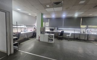 Spatiu comercial 80 mp. util, comp. flexibila, Etj 2/ 3, acces lift_Tineretului - Poză 11
