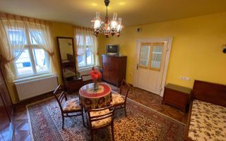Garsonieră de închiriat | Sibiu, Ultracentral | 35 mp - Poză 2
