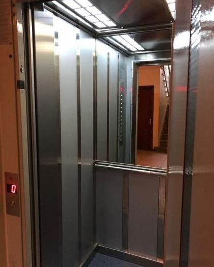 Apartament 2 camere, renovat,metrou Unirii – Dimitrie Cantemir - Poză 8