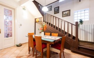 COMISION 0% - Casa complet renovata, singur curte,  zona Alba-Iulia - Muncii - Poză 9