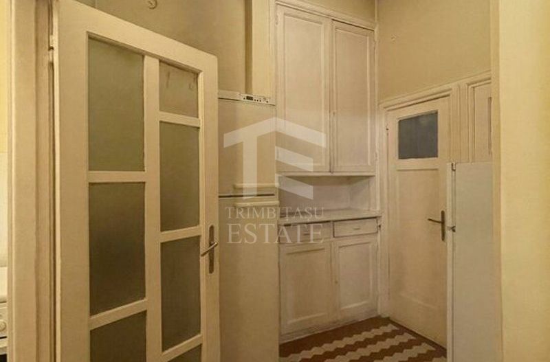 CISMIGIU - Stirbei | 4 camere parter pretabil Notariat cabinet Avocat - Poză 10