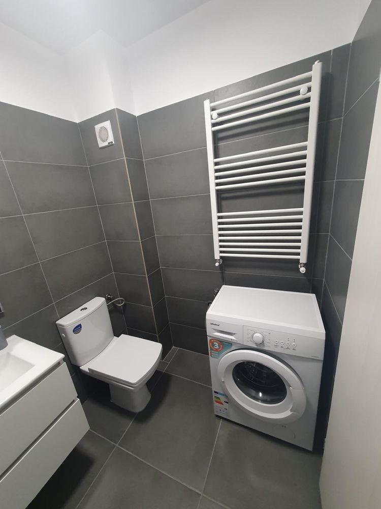 Apartament 2 camere sector 4 metrou/stb - Poză 5