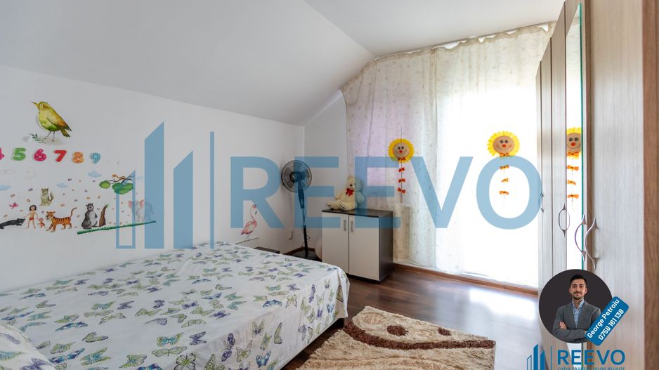 Casă/Vilă de vânzare, Luncani, Jud Bacău - Poză 18