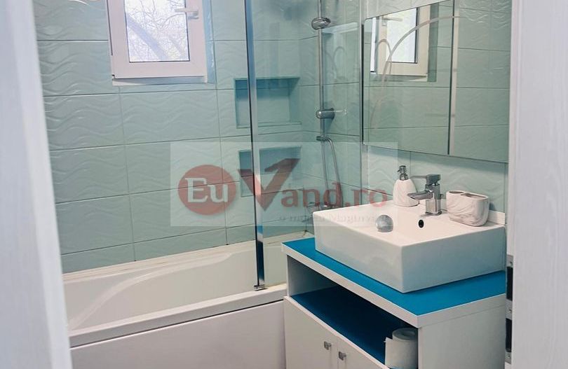 Apartament 3 camere de inchiriat, Tiglina 3, B-uri, etaj 1, renovat recent - Poză 7
