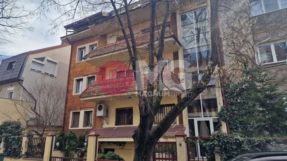 Imobil de vanzare- Dorobanti- Televiziune - Poză 6