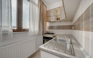 Apartamentul Cochet cu 3 cam. in Tineretului 24 !Mob/Utilat ! - Poză 14