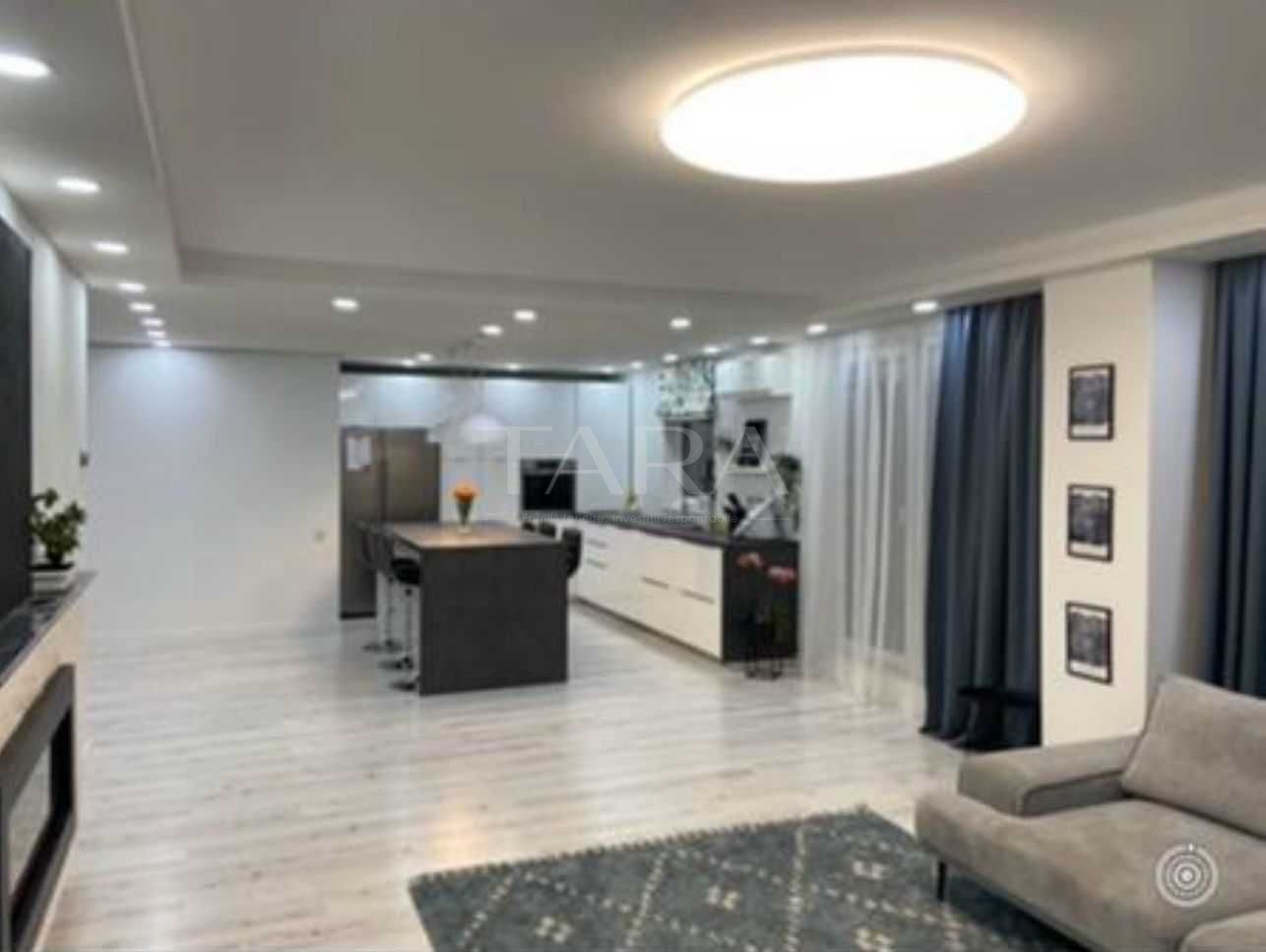 Apartament modern cu 3 camere, 101 mp, zona BMW - Poză 4