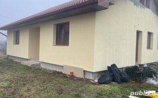 Vand casă in Lazuri - Poză 2