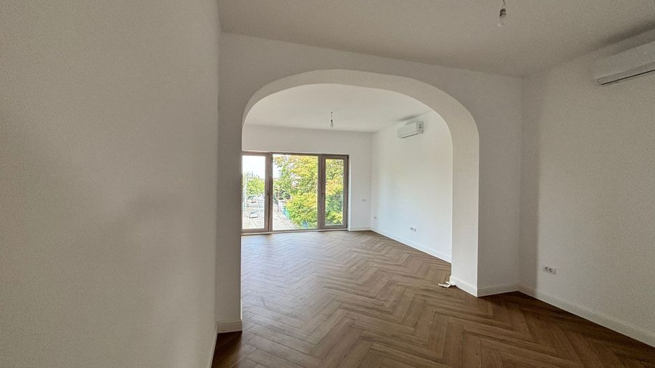 apartament 3  Camere I Terasa 80mp I Loc Parcare - Poză 9