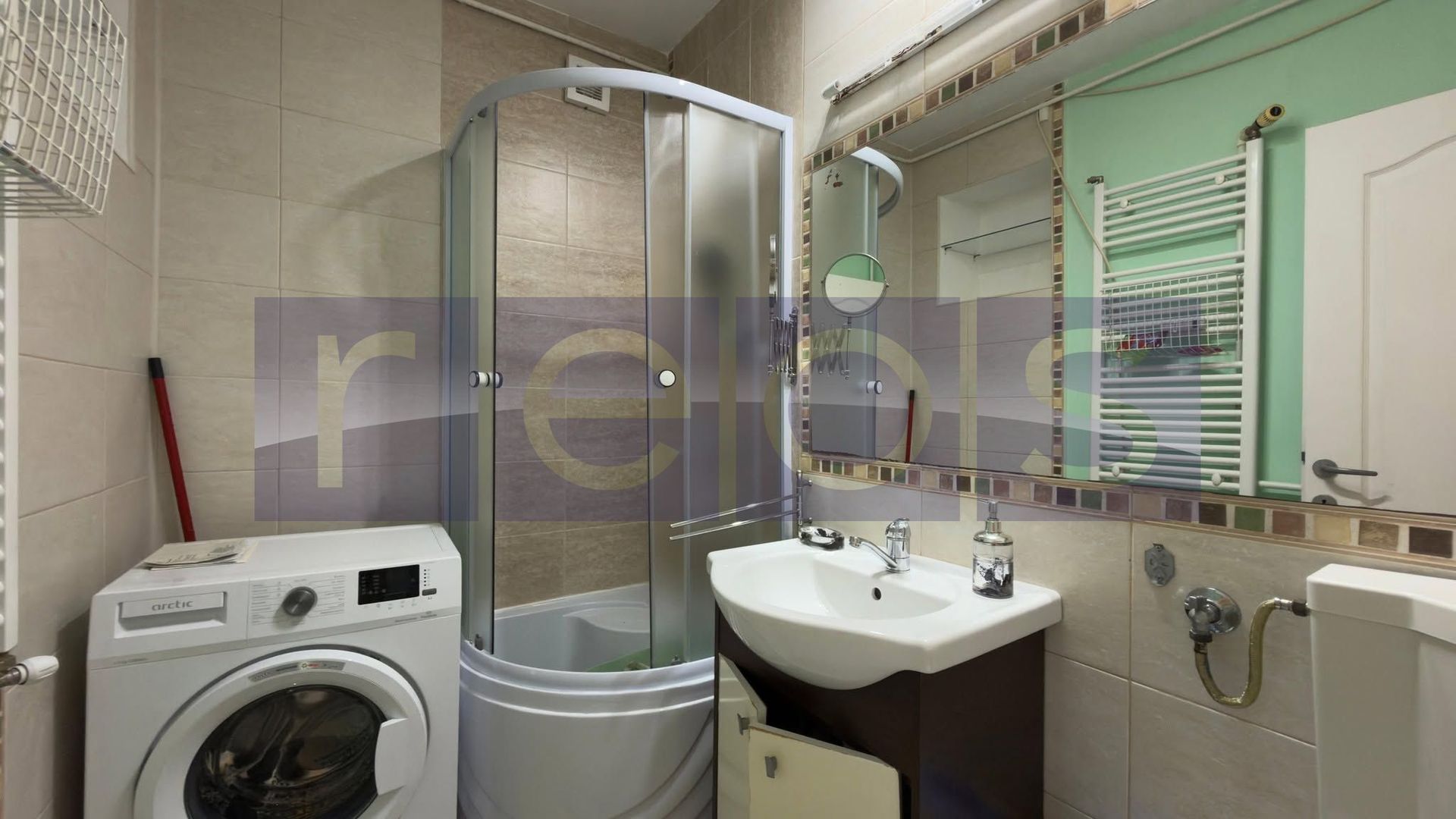 DE VANZARE 3 CAMERE  | DRUMUL TABEREI | ALEEA  COMPOZITORILOR | METROU - Poză 7