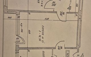 Vanzare apartament 2 camere in Titan, IOR - Poză 2