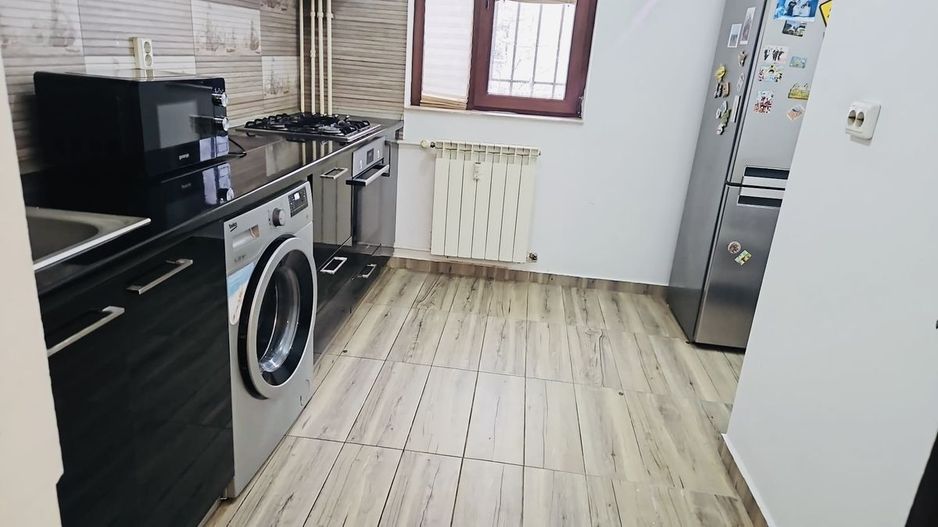 Apartament 4 Camere Militari - Apusului - Poză 4