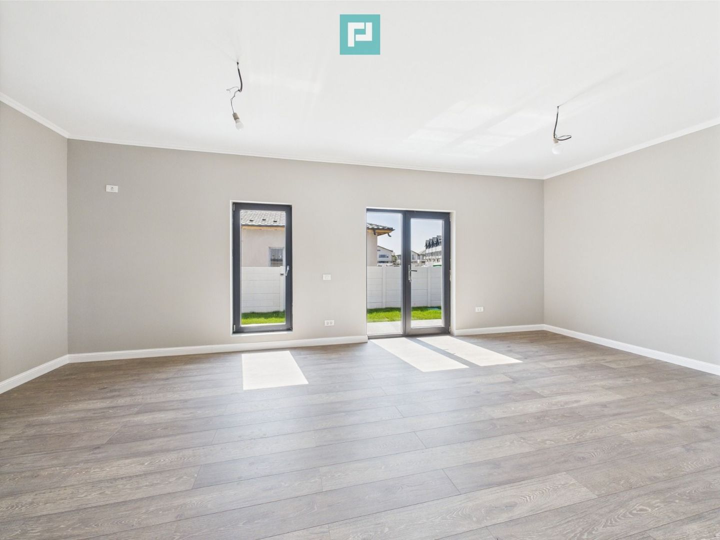 Casă modernă pe un singur nivel, Bragadiru - Poză 5