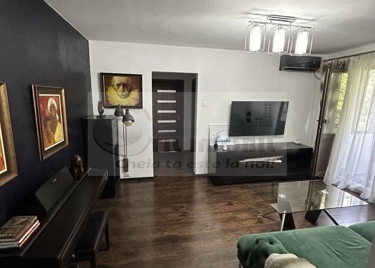 Ap 3 cam Cantemir 64mp SD, et3/4, mob+utilat, 130.000€ - Poză 1