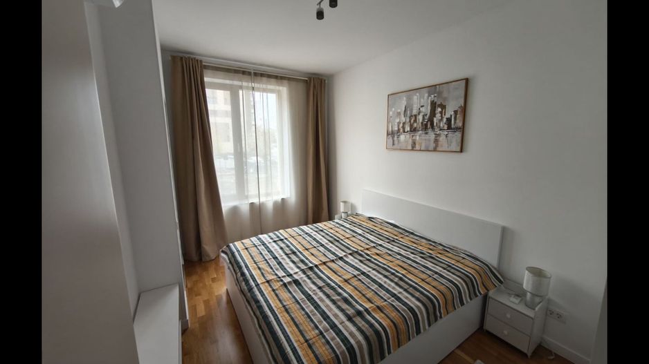 Parcul Herastrau | Prima Închiriere | Apartament 2 camere - Poză 6