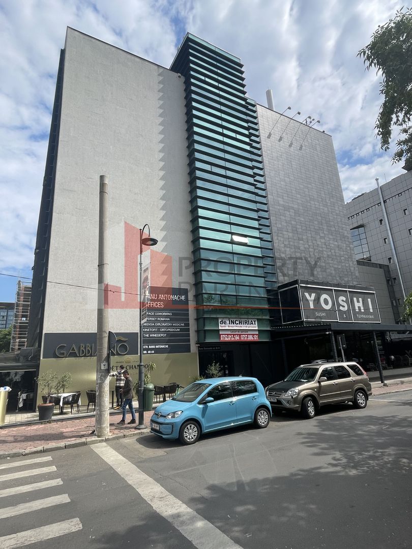 Spatiu de birou in Floreasca - Poză 1