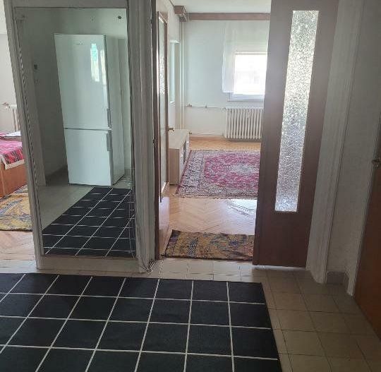 BRASADAS închiriază ap 2 camere decomandate Piata Unirii. - Poză 4