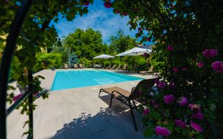 BG129-Apartament Premium 1 camera,Lift,Piscina,-Central-UVT - Poză 1