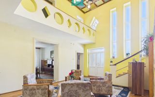 Casă/vilă cu 10 camere – Ineu, centru - Poză 4