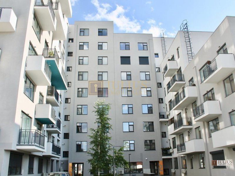 1km de P-ta Victoriei; loc de parcare inclus + terasa 18mp-City of Mara - Poză 2