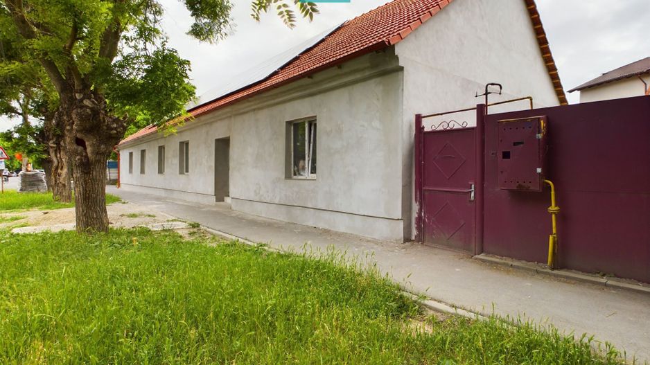 Proprietate unicat - poziție centrală - Mărășești - Poză 11