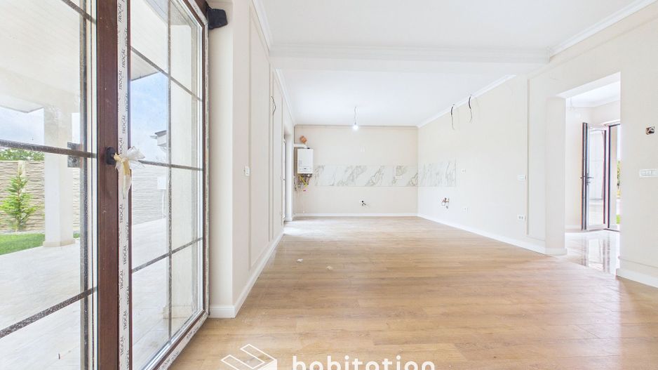 Duplex elegant în Bucovina – Mehala | 165 mp| Panouri fotovoltaice| - Poză 6