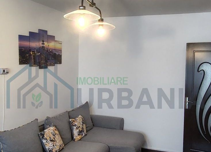 Apartament 3 camere de închiriat în Alexandru cel Bun, lângă Liceul Miron Costin - Poză 1