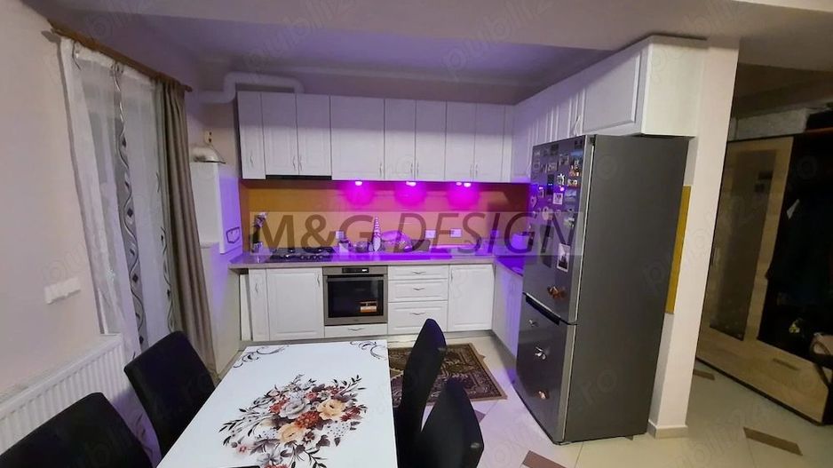 Apartament 2 camere Giroc etaj 2 - Poză 5