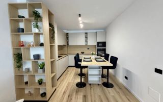 Apartament 2 camere | la cheie | Elite Junior - Poză 3