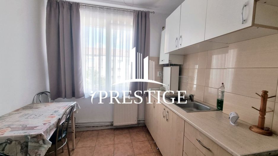 APARTAMENT 2 CAMERE DECOMANDAT, ETAJ 3, BALCON, ZONA TEREZIAN - Poză 7