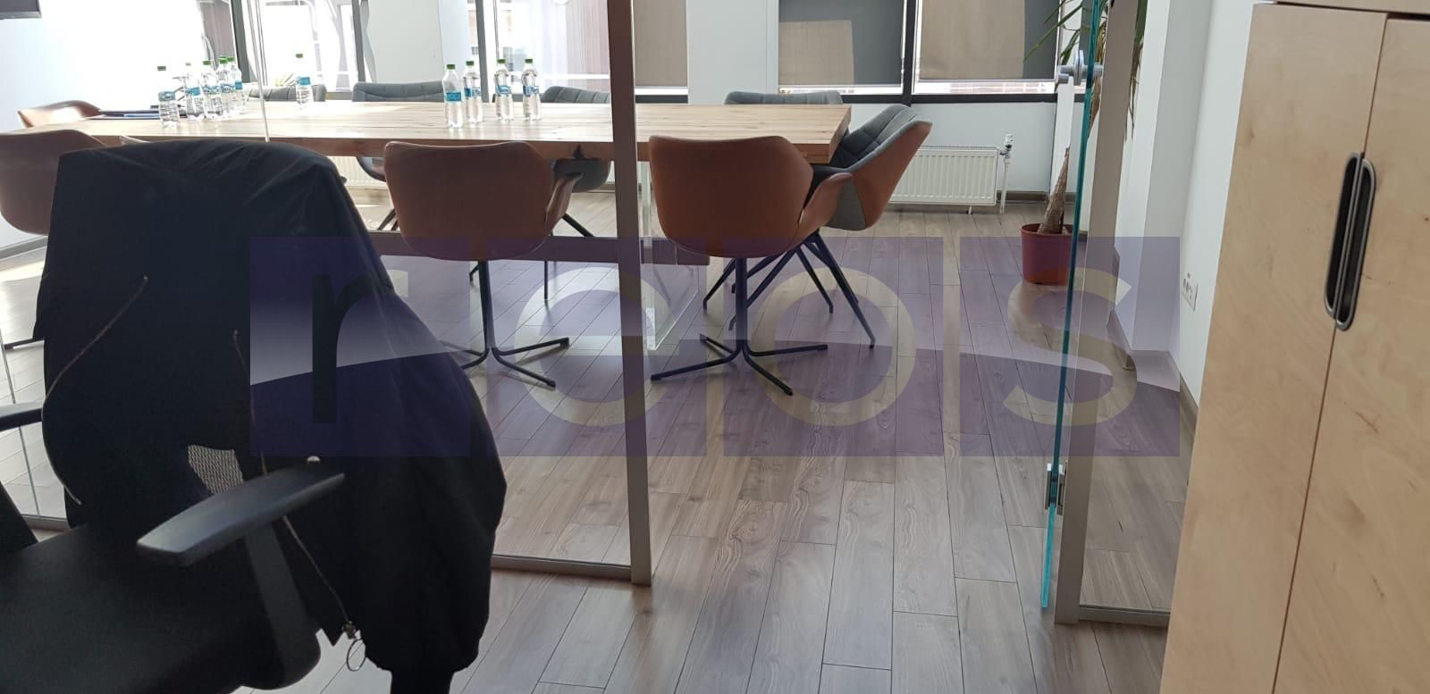 VANZARE CLADIRE BIROURI | ZONA DOROBANTI-BELLER - Poză 12