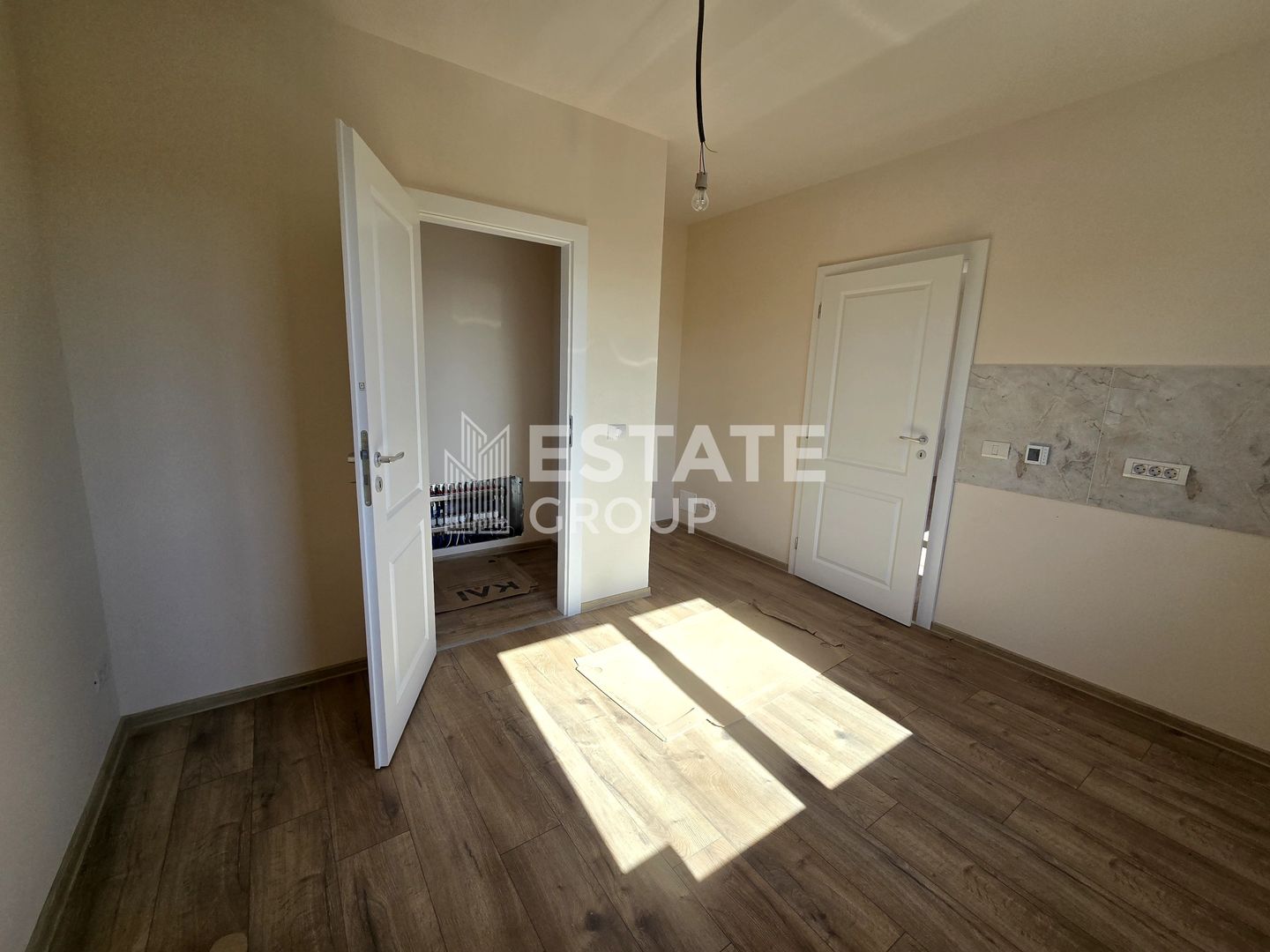 Casa individuala pe parter in Mosnita Noua ! - Poză 5