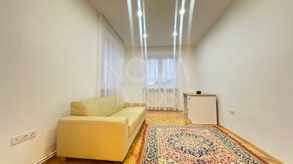 Apartament 3 camere - 115 mp utili - Trei Stejari, Sibiu - Poză 3