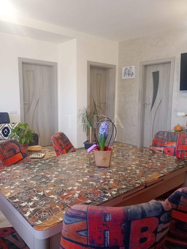 Locuința ideală – 3 camere mobilat, zona Terra. - Poză 3