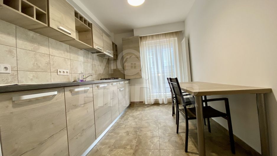 Apartament 63 mp utili,  gradina, zona Buna Ziua, parcare subterana - Poză 4