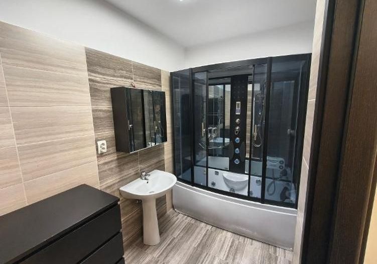 De Inchiriat 3 Camere Lux  | Parcare | Grozavesti | Saphir Stein Residence - Poză 13