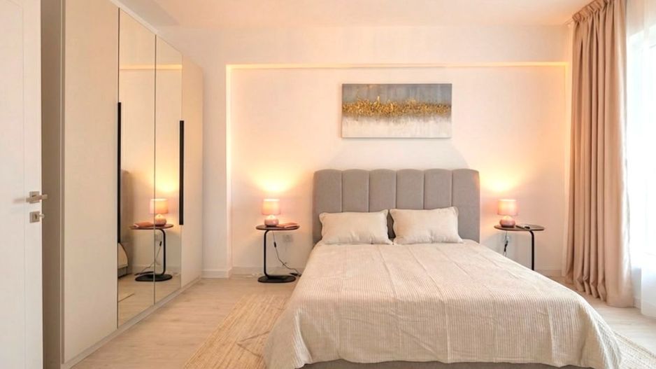2 camere | Ivory Residence | Pipera | rond OM - Poză 9